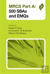 Mrcs: 500 Sbas And Emqs