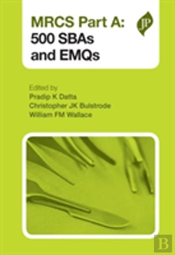 Bertrand.pt - Mrcs: 500 Sbas And Emqs