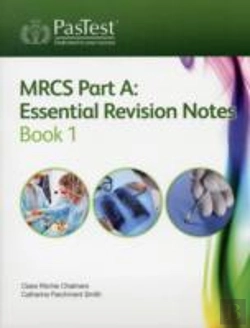 Bertrand.pt - Mrcs Part A: Essential Revision Notes