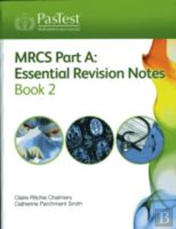 Bertrand.pt - Mrcs Part A: Essential Revision Notes