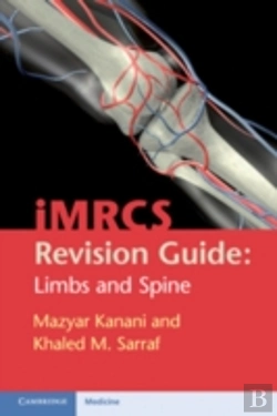 Bertrand.pt - Mrcs Revision Guide: Limbs And Spine
