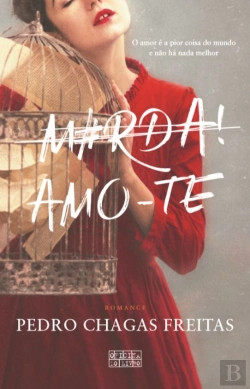 Bertrand.pt - M#rda! Amo-te