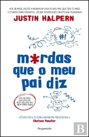 M*rdas Que o Meu Pai Diz