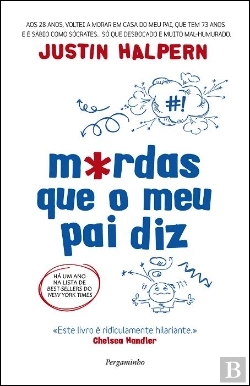 Bertrand.pt - M*rdas Que o Meu Pai Diz