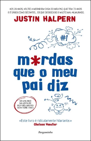 M*rdas Que o Meu Pai Diz
