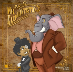 Bertrand.pt - Mr.Elephantastic