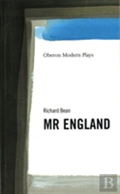 Mr.England