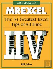 Mrexcel Live