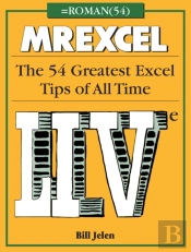 Mrexcel Live