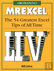 Mrexcel Live