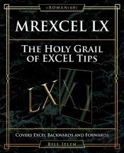 Mrexcel Lx The Holy Grail Of Excel Tips