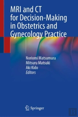 Bertrand.pt - Mri And Ct For Decision-Making In Obstetrics And Gynecology Practice
