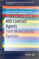 Mri Contrast Agents