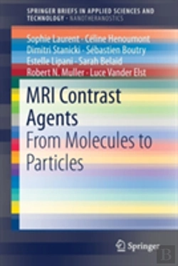 Bertrand.pt - Mri Contrast Agents