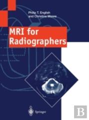Mri For Radiographers