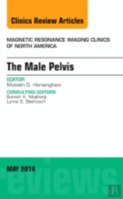 Bertrand.pt - Mri Of The Male Pelvis An Issue Of Magne