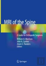 Mri Of The Spine
