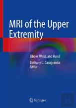 Mri Of The Upper Extremity
