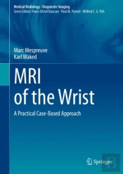 Mri Of The Wrist