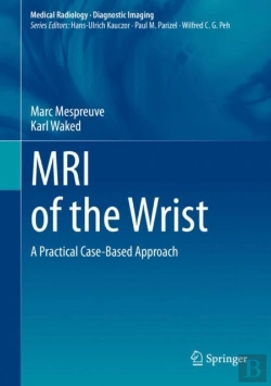 Bertrand.pt - Mri Of The Wrist