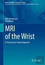 Mri Of The Wrist