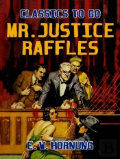 Mr.Justice Raffles