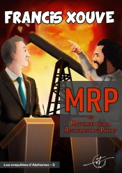 Mrp - Mouvement Pour La Restauration Du Paradis