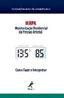 MRPA: Monitorização Residencial da Pressão Arterial