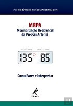 Bertrand.pt - MRPA: Monitorização Residencial da Pressão Arterial