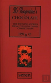 Mr.Roopratna'S Chocolate