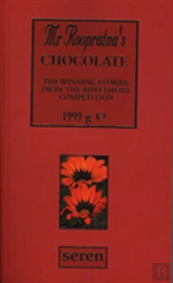Bertrand.pt - Mr.Roopratna'S Chocolate