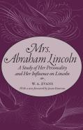 Mrs. Abraham Lincoln
