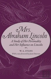 Mrs. Abraham Lincoln
