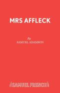 Mrs Affleck