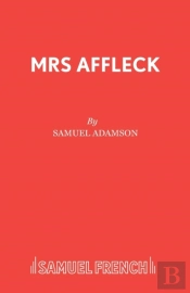 Mrs Affleck