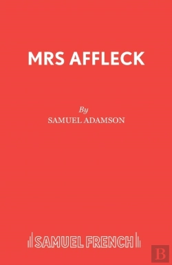 Bertrand.pt - Mrs Affleck