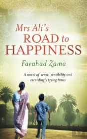Mrs Ali'S Road To Happiness