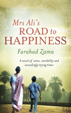Bertrand.pt - Mrs Ali'S Road To Happiness