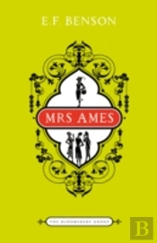 Mrs Ames