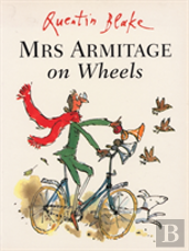 Mrs Armitage On Wheels