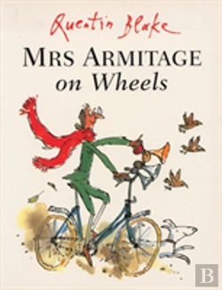 Bertrand.pt - Mrs Armitage On Wheels