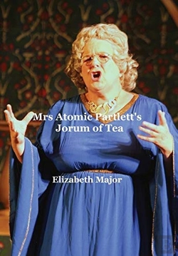 Bertrand.pt - Mrs Atomic Partlett'S Jorum Of Tea