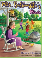 Mrs. Bahbooshka'S Birds
