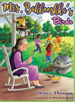 Bertrand.pt - Mrs. Bahbooshka'S Birds