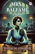 Mrs. Balfamea Novel (Edition1)