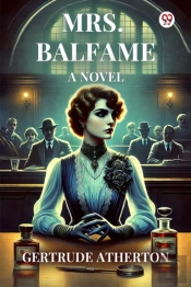 Mrs. Balfamea Novel (Edition1)