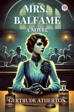 Bertrand.pt - Mrs. Balfamea Novel (Edition1)