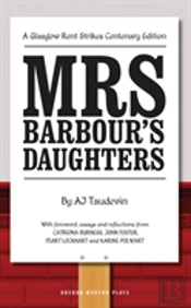 Mrs Barbour'S Daughters