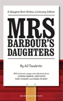 Bertrand.pt - Mrs Barbour'S Daughters