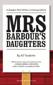 Mrs Barbour'S Daughters